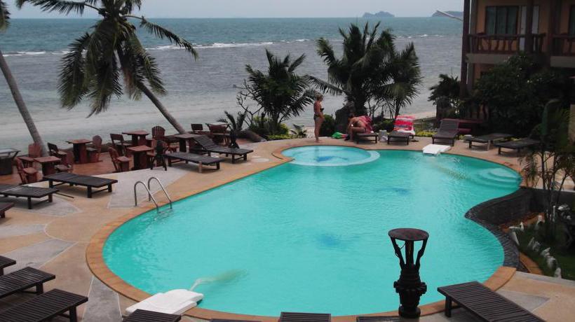 Friendly Resort & Spa 4