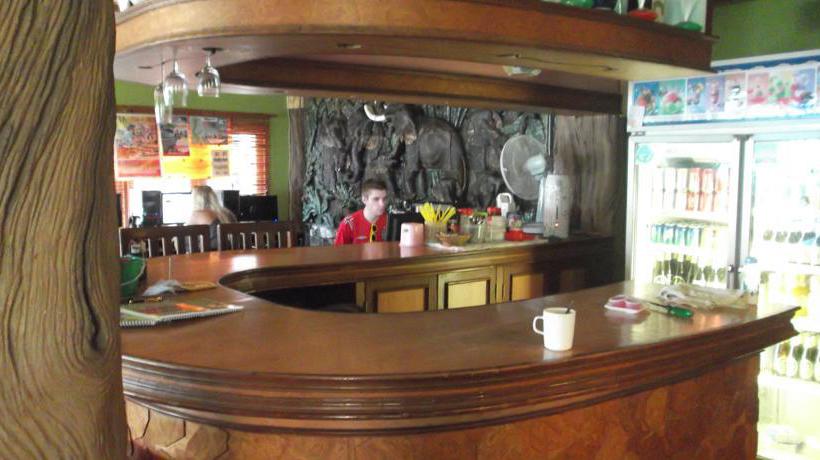 Friendly Resort & Spa 5