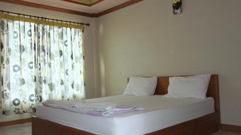 Friendly Resort & Spa 6