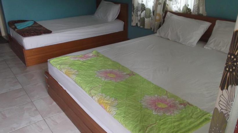 Friendly Resort & Spa 7