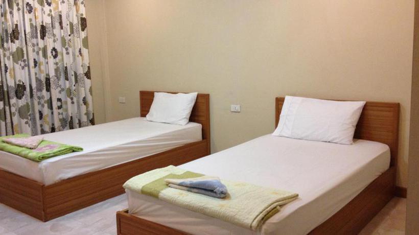 Friendly Resort & Spa 9