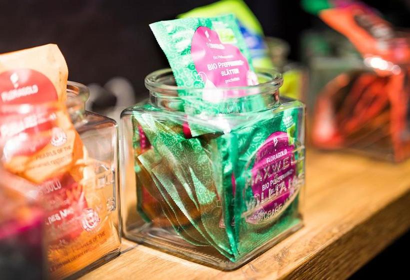 Riku Hotel Weißenhorn 1