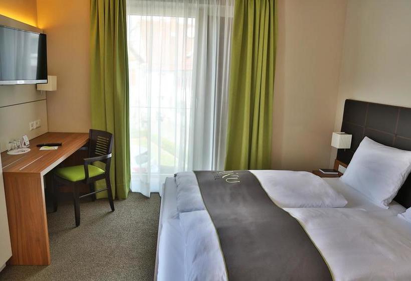 Riku Hotel Weißenhorn 11