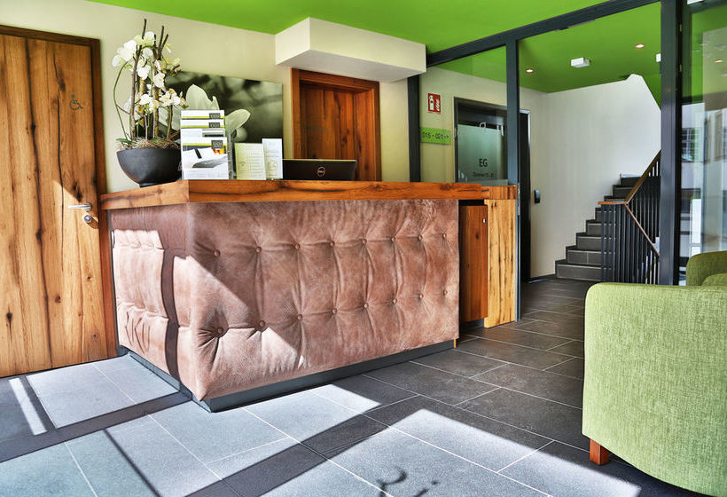 Riku Hotel Weißenhorn 13