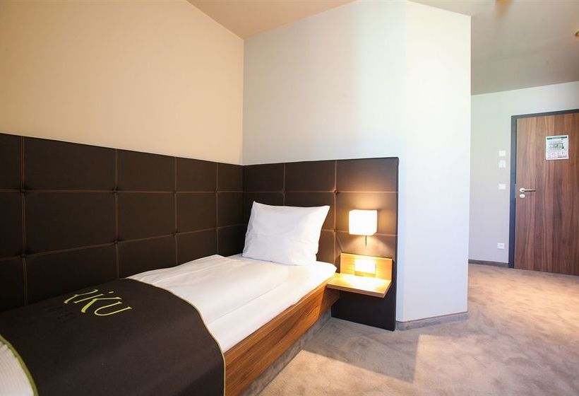 Riku Hotel Weißenhorn 16