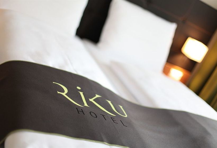 Riku Hotel Weißenhorn 17