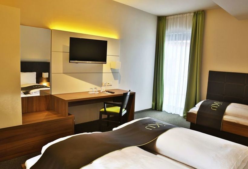 Riku Hotel Weißenhorn 19