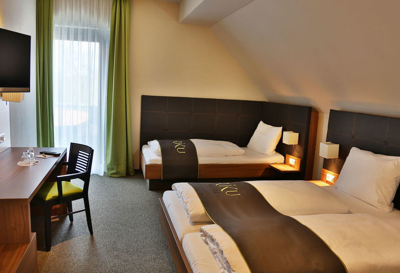 Riku Hotel Weißenhorn 20