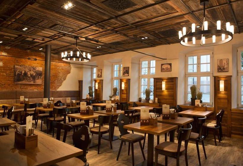 Riku Hotel Weißenhorn 3