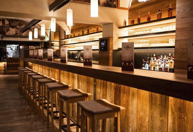 Riku Hotel Weißenhorn 4