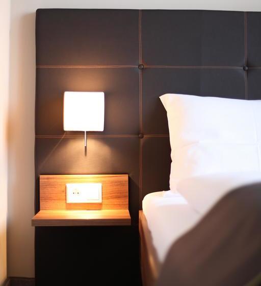 Riku Hotel Weißenhorn 6