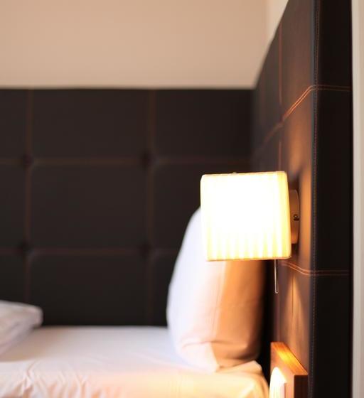 Riku Hotel Weißenhorn 7