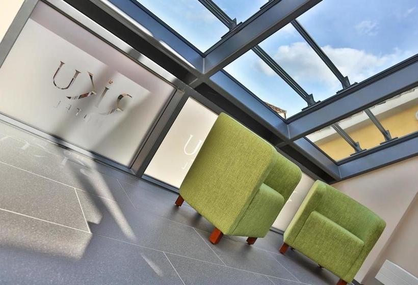 Riku Hotel Weißenhorn 9