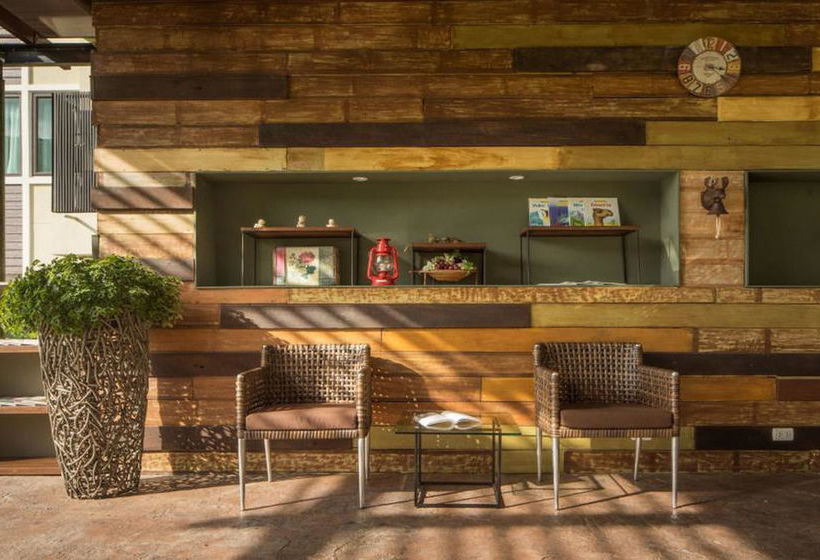 Hotel Patravana Resort 1