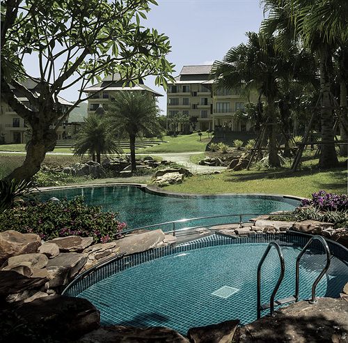 Hotel Patravana Resort 10