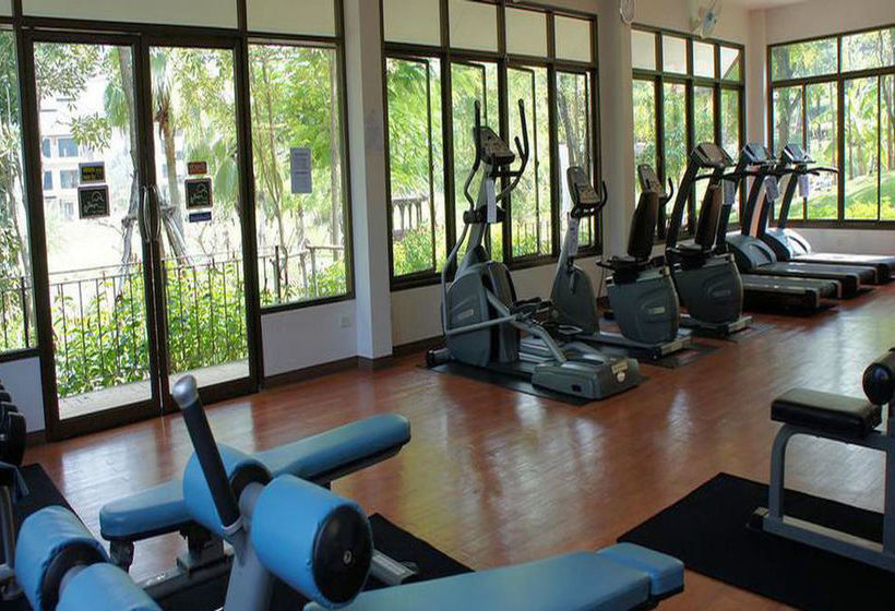 Hotel Patravana Resort 13