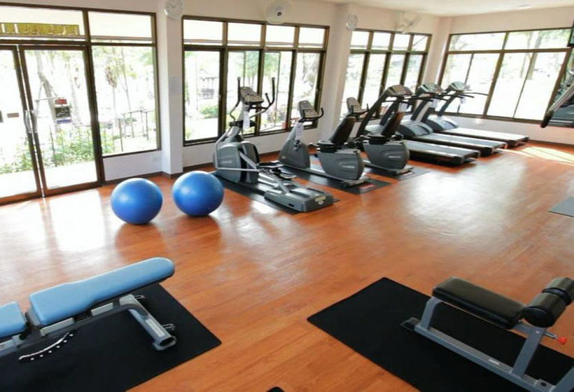 Hotel Patravana Resort 14