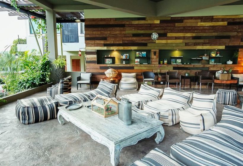 Hotel Patravana Resort 15