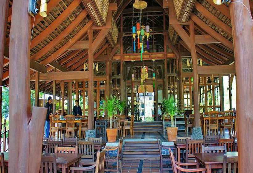 Hotel Patravana Resort 16