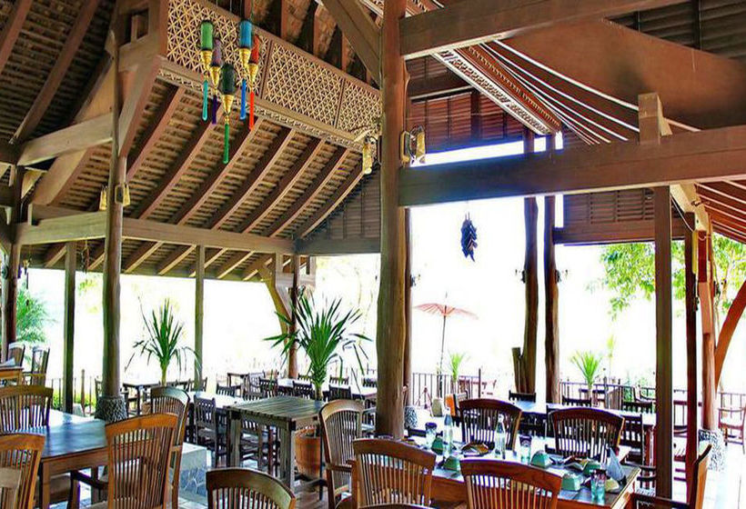 Hotel Patravana Resort 17