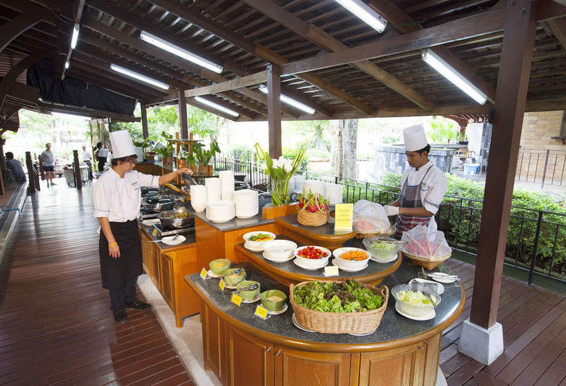 Hotel Patravana Resort 18