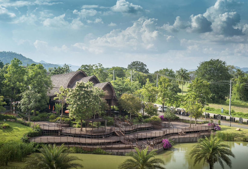 Hotel Patravana Resort 19