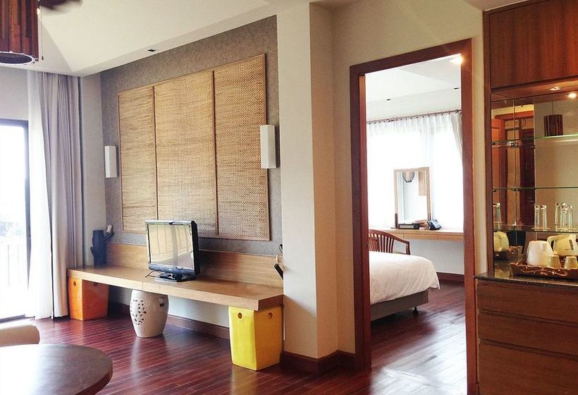 Hotel Patravana Resort 2