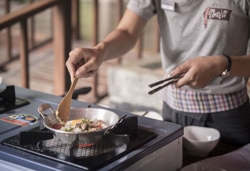 Hotel Patravana Resort 20