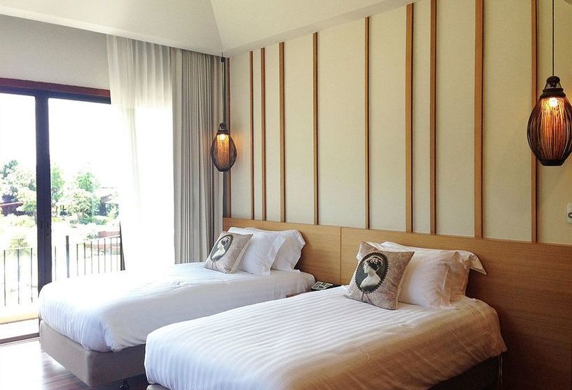 Hotel Patravana Resort 3