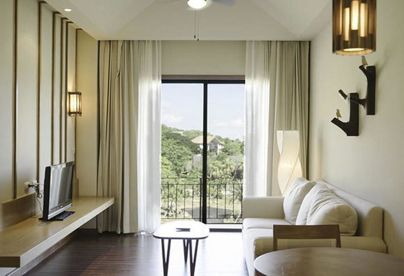 Hotel Patravana Resort 4