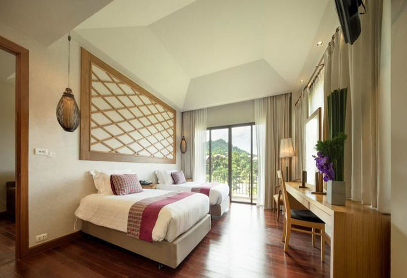 Hotel Patravana Resort 5