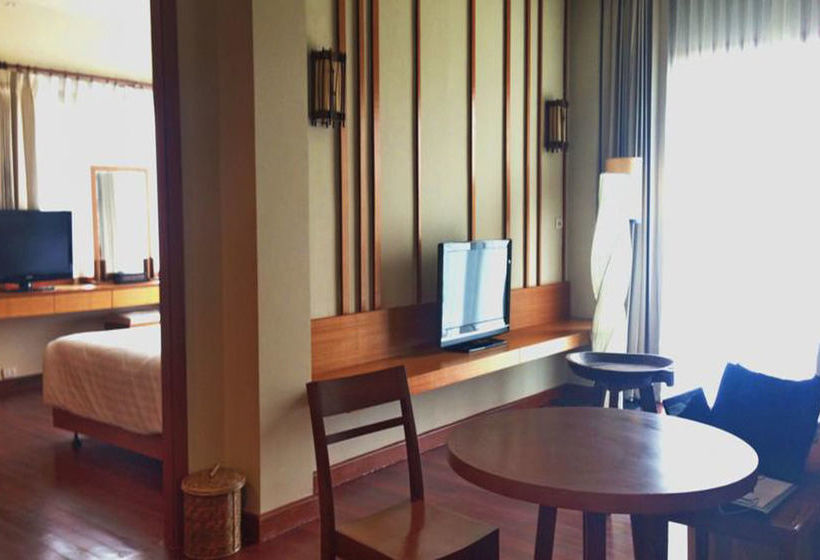 Hotel Patravana Resort 6