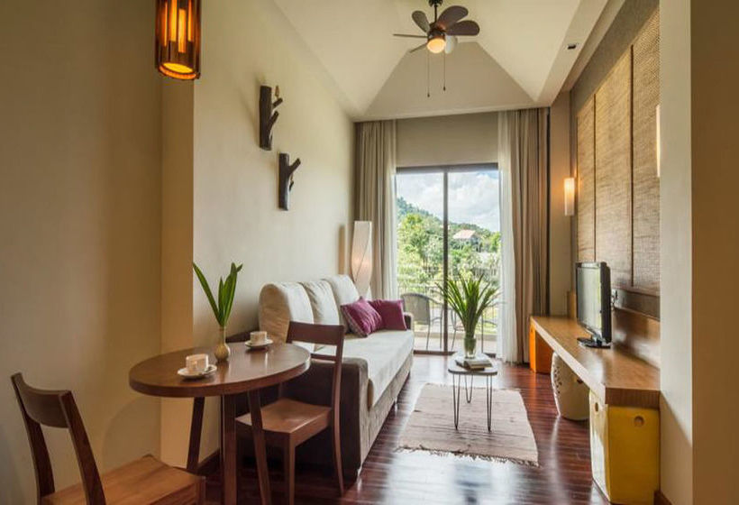 Hotel Patravana Resort 7