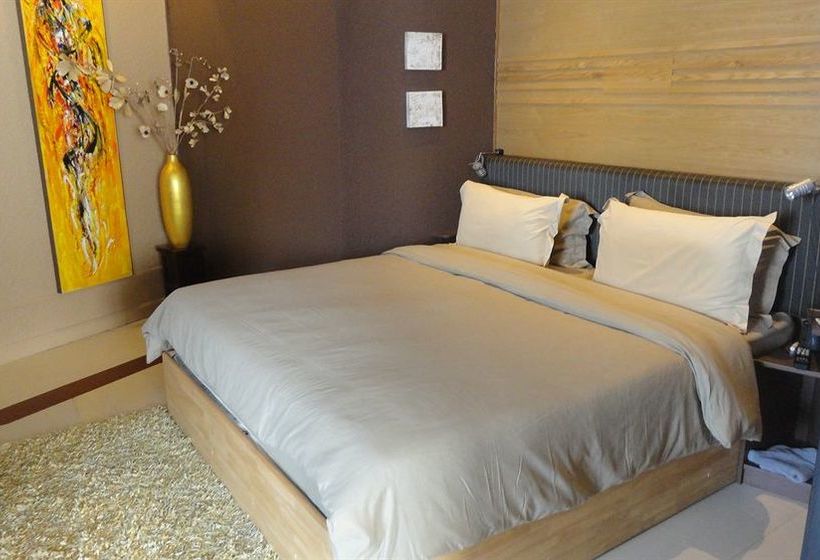 Hotel Pasadena Lodge 10