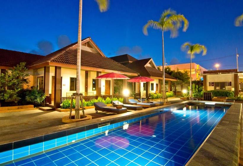 Hotel Rose Bay Resort 1