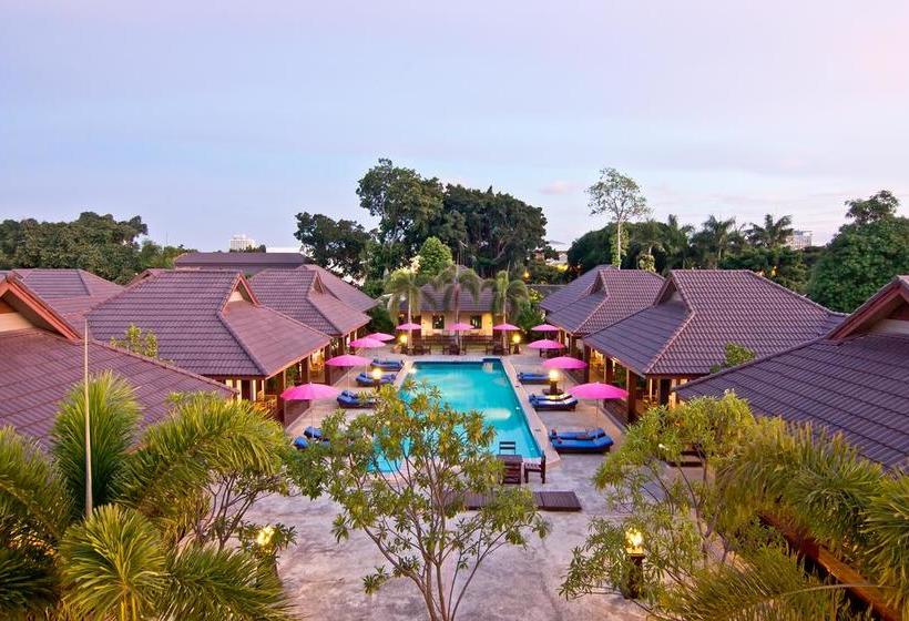 Hotel Rose Bay Resort 11