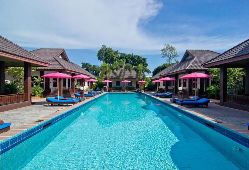 Hotel Rose Bay Resort 12