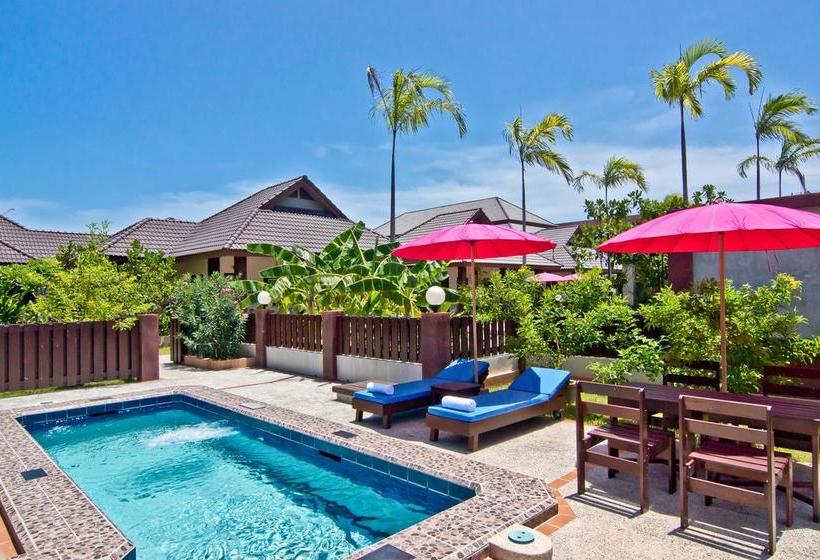 Hotel Rose Bay Resort 13