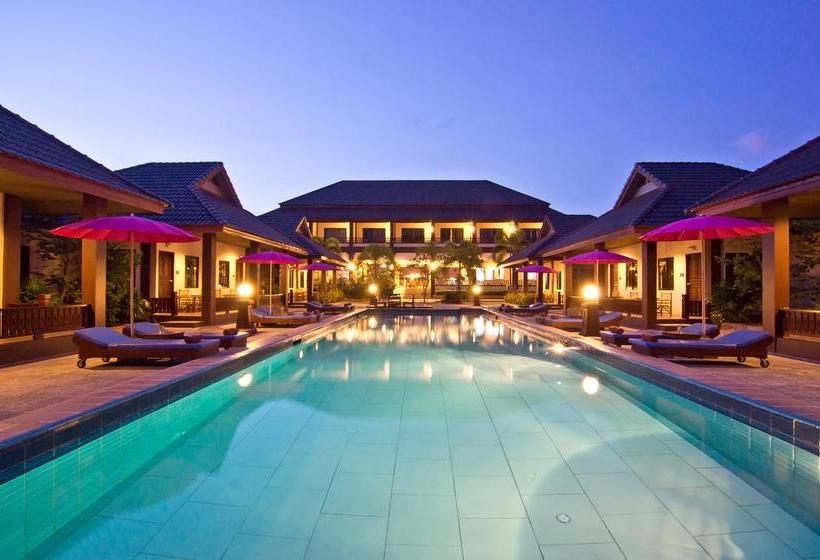 Hotel Rose Bay Resort 14