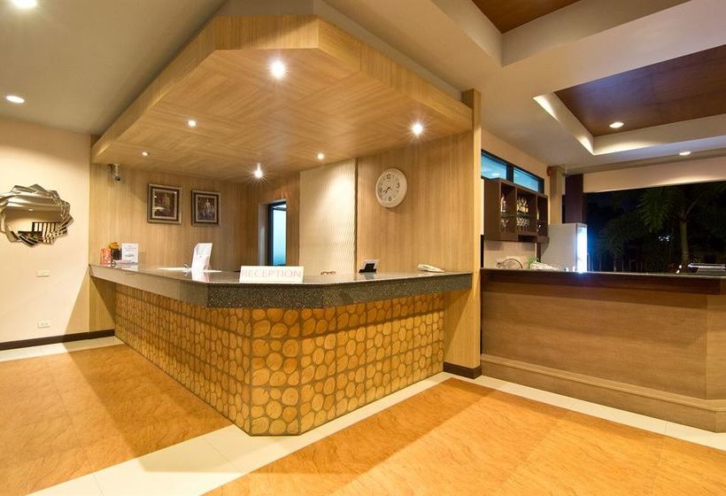 Hotel Rose Bay Resort 15