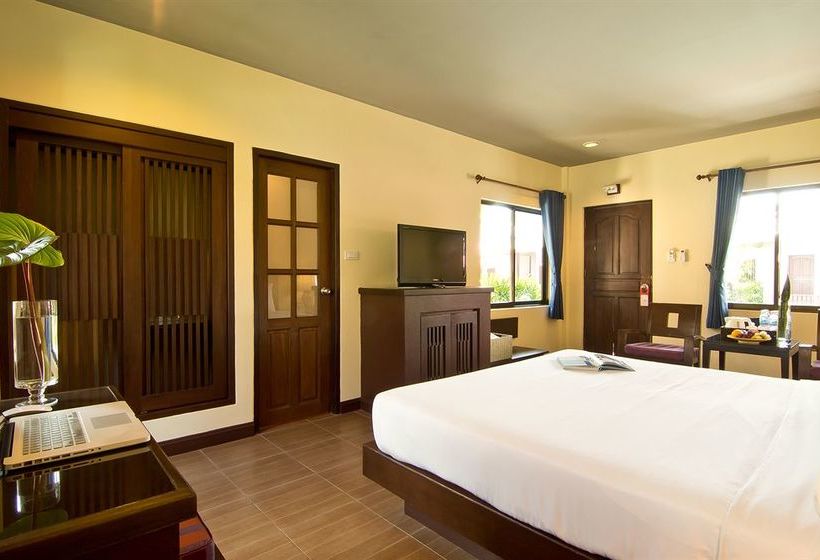 Hotel Rose Bay Resort 16