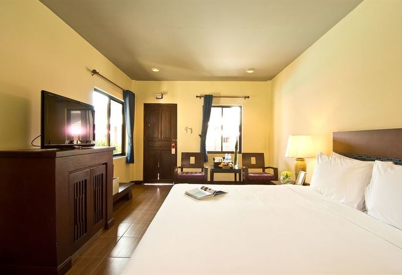 Hotel Rose Bay Resort 17