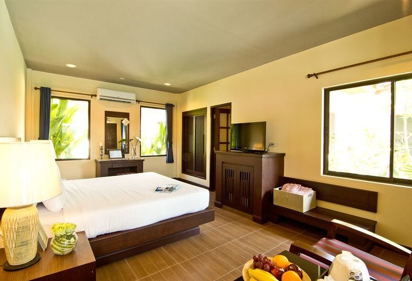 Hotel Rose Bay Resort 18