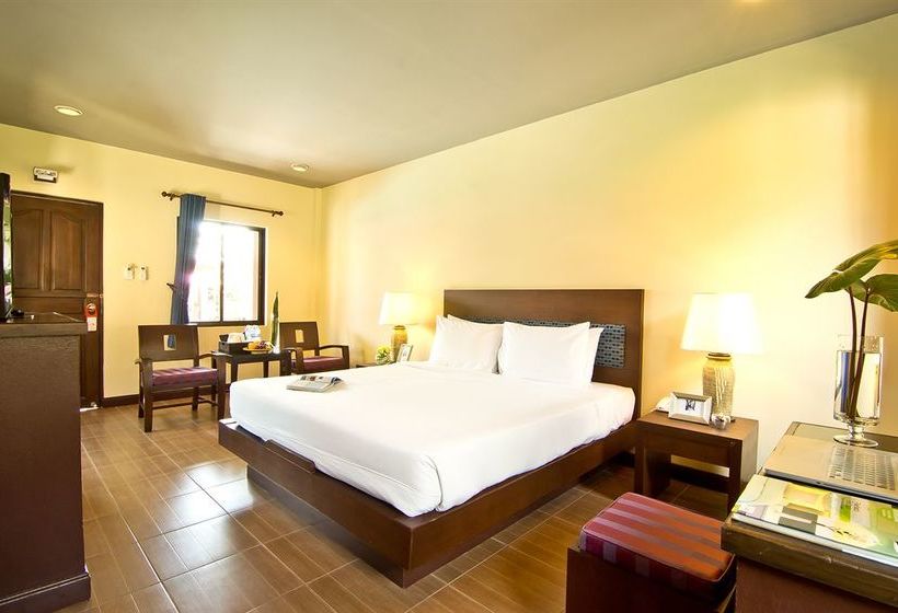 Hotel Rose Bay Resort 19