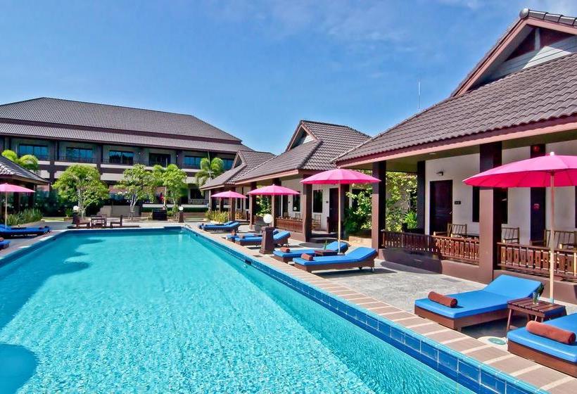 Hotel Rose Bay Resort 2