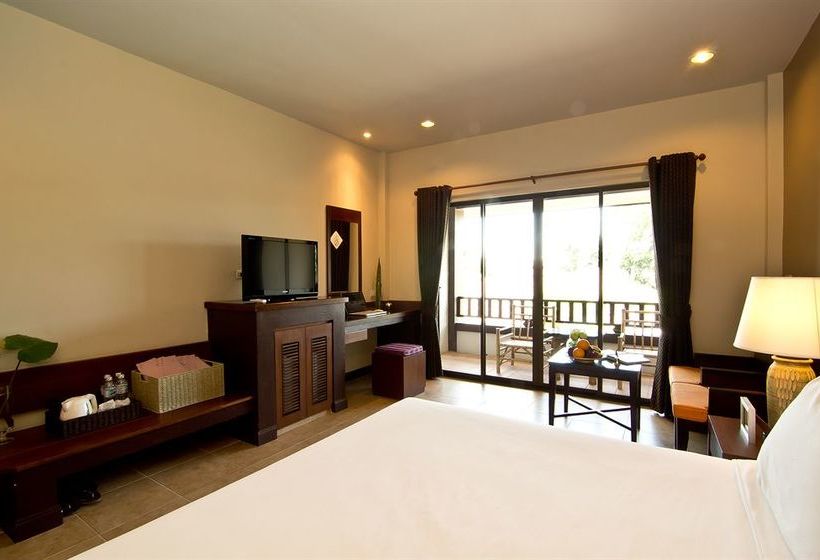 Hotel Rose Bay Resort 20