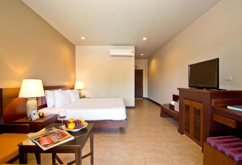 Hotel Rose Bay Resort 3