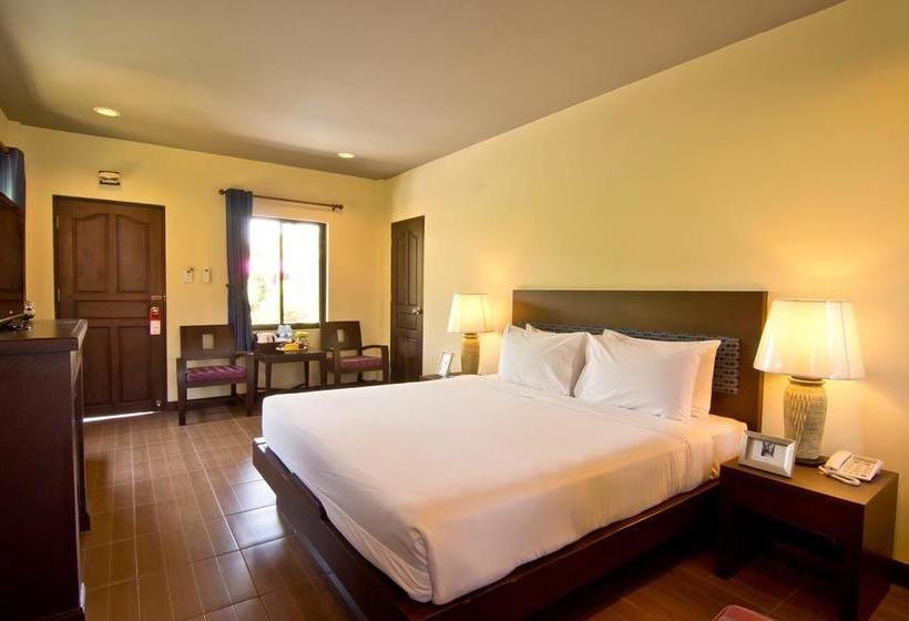 Hotel Rose Bay Resort 4