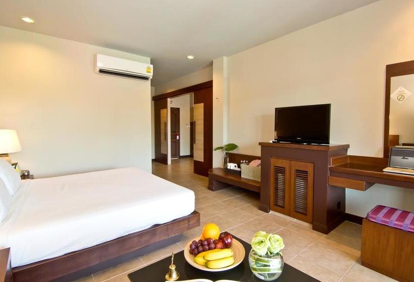 Hotel Rose Bay Resort 5