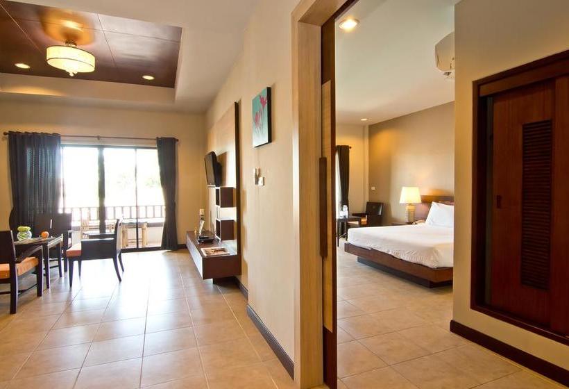 Hotel Rose Bay Resort 6